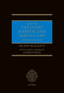 Rant on the Court Martial and Service Law