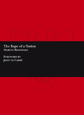 Rape of a Nation - Bleasdale, Marcus