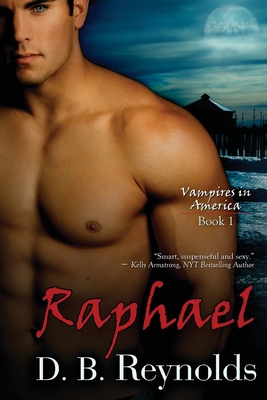 Raphael - Reynolds, D B