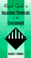 Rapid Guide to Hazardous Chemicals in the Environment