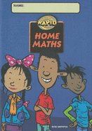 Rapid Maths: Homework Book Pack Level 2