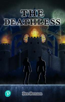 Rapid Plus Stages 10-12 11.3 The Deathless - Benson, Dee