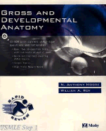 Rapid Review Gross and Developmental Anatomy