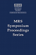 Rapid Thermal Processing: Volume 52 - Sedgwick, Thomas O. (Editor), and Seidel, Thomas E. (Editor), and Tsaur, Bor-Yeu (Editor)