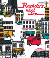 Rapido's Next Stop