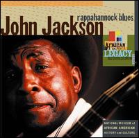 Rappahannock Blues - John Jackson