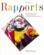 Rapports: An Introduction to French Language and Francophone Culture