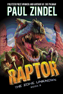 Raptor - Zindel, Paul