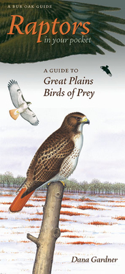 Raptors in Your Pocket: A Guide to Great Plains Birds of Prey - 