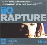 Rapture [Dutch CD]