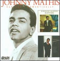 Rapture/Romantically - Johnny Mathis