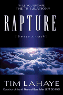 Rapture: Under Attack - LaHaye, Tim, Dr.