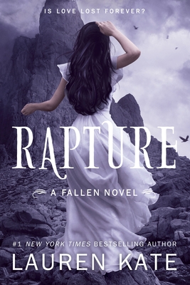 Rapture - Kate, Lauren