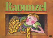 Rapunzel: A Traditional Story from Europe - Beck, Jennifer (Retold by)