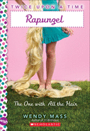 Rapunzel: The One with All the Hair