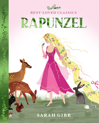 Rapunzel - 