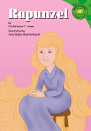 Rapunzel - Muehlenhardt, Amy (Illustrator), and Jones, Christianne C
