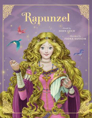 Rapunzel - Cech, John (Retold by)