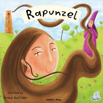 Rapunzel - 