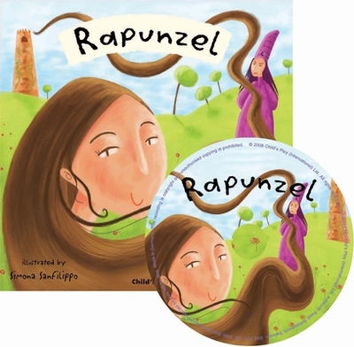 Rapunzel - 