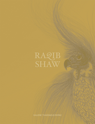 Raqib Shaw: Of Beasts and Super-Beasts - Shaw, Raqib, and Bellavita, Alessandra (Editor), and Rosenthal, Norman (Text by)