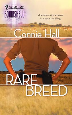 Rare Breed - Hall, Connie