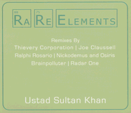 Rare Elements