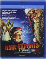Rare Exports: A Christmas Tale [Blu-ray] - Jalmari Helander