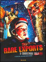 Rare Exports: A Christmas Tale - Jalmari Helander