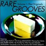 Rare Grooves, Vol. 1: The Originals