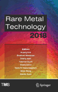 Rare Metal Technology 2018