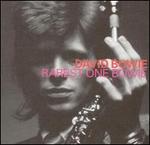 Rarest One Bowie - David Bowie