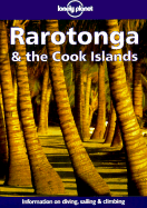Rarotonga and the Cook Islands - Keller, Nancy