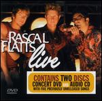 Rascal Flatts: Live - 