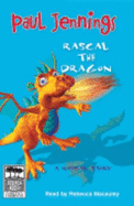 Rascal the Dragon