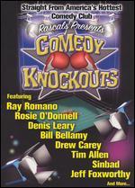 Rascals Presents: Comedy Knockouts [2 Discs]