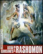 Rashomon [Criterion Collection] [Blu-ray] - Akira Kurosawa