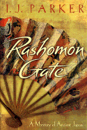 Rashomon Gate: A Mystery of Ancient Japan