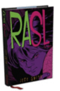 Rasl Collectors Ed Hc