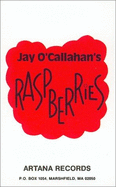 Raspberries - Ocallahan, Jay