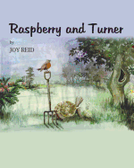Raspberry and Turner