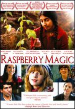 Raspberry Magic - Leena Pendharkar