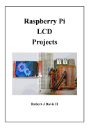 Raspberry Pi LCD Projects