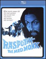Rasputin the Mad Monk [Blu-ray] - Don Sharp
