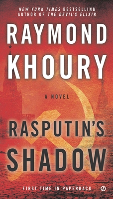 Rasputin's Shadow - Khoury, Raymond