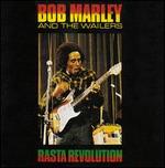 Rasta Revolution - Bob Marley & The Wailers