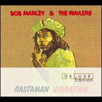 Rastaman Vibration [Deluxe Edition] - Bob Marley & the Wailers