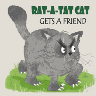 Rat-a-Tat Cat: Gets a Friend