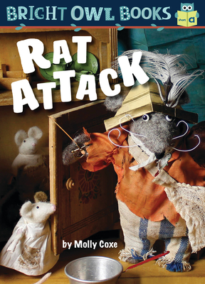 Rat Attack - Coxe, Molly