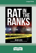 Rat in the Ranks: bookies, police, pimps, perjury and thugs and the man who stood above it all